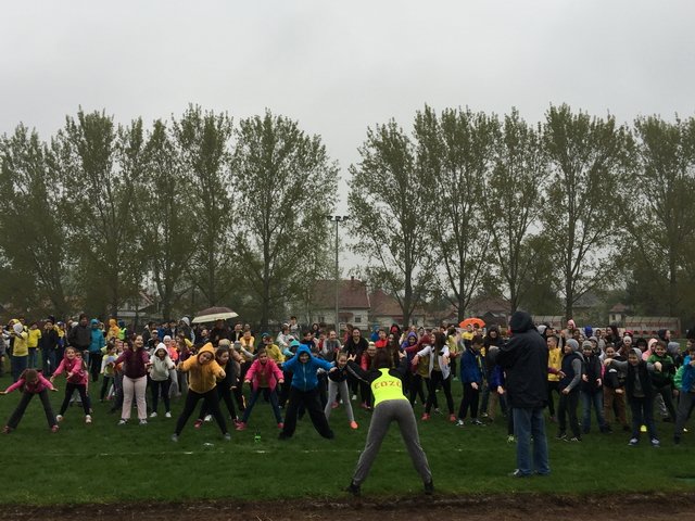 Nárcisz futás 2017 18